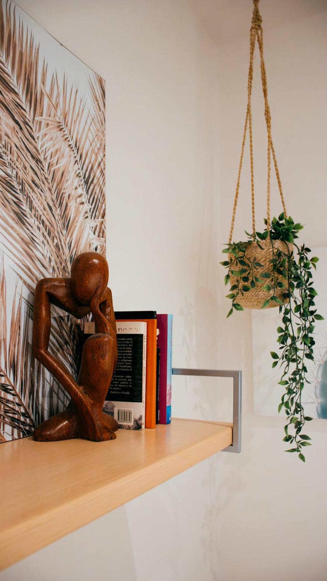Apartamento Atico-Spa Santa Bárbara Dış mekan fotoğraf